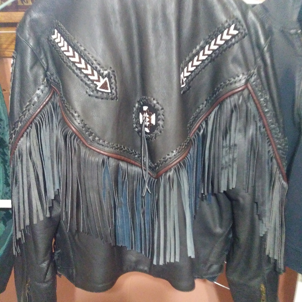 Harley Jacket